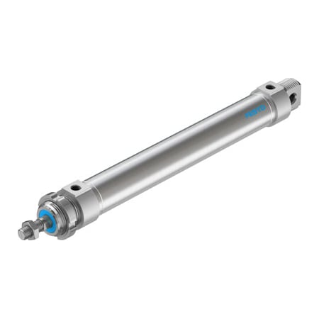 Festo Round Cylinder DSNU-32-200-PPV-A DSNU-32-200-PPV-A